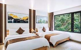 Cat Ba Rose Nhung Hotel